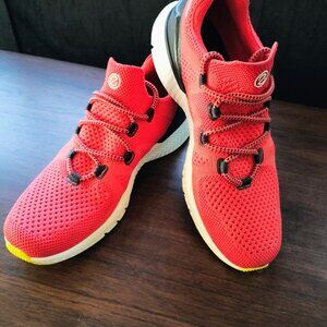 COLE HAAN ZEROGRAND OVERTAKE LITE RUNNING SHOES SIZE 10.5 ( PRE-OWNED )